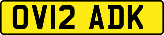OV12ADK