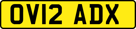 OV12ADX