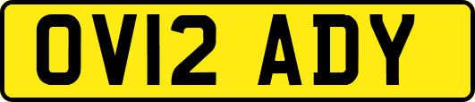 OV12ADY