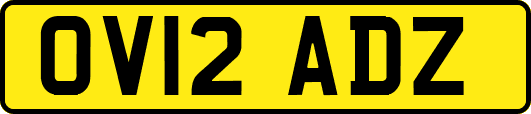 OV12ADZ