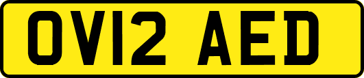 OV12AED