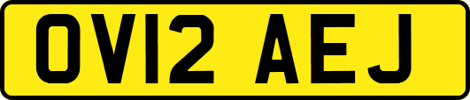 OV12AEJ