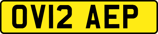OV12AEP