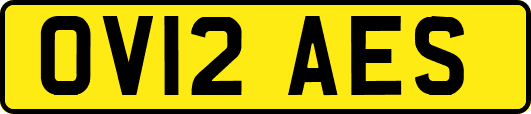 OV12AES