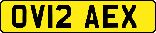 OV12AEX