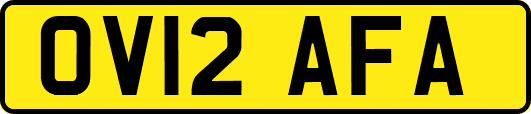 OV12AFA