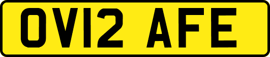 OV12AFE
