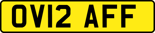 OV12AFF