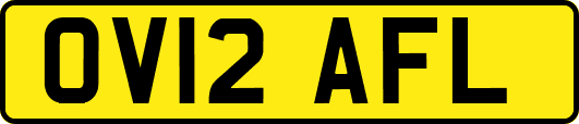 OV12AFL