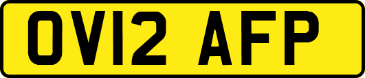 OV12AFP