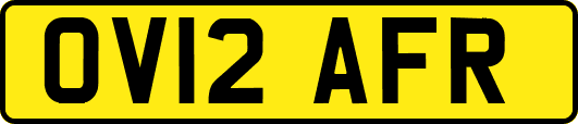 OV12AFR