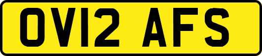 OV12AFS
