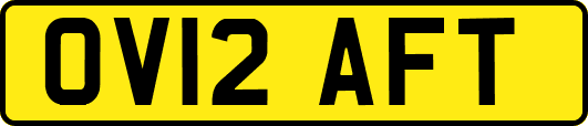 OV12AFT