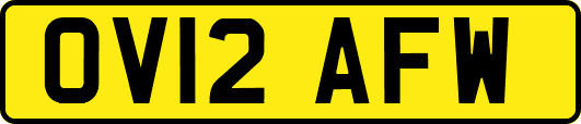 OV12AFW