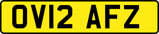 OV12AFZ