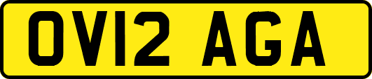 OV12AGA
