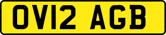 OV12AGB