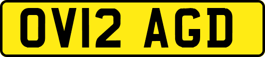 OV12AGD