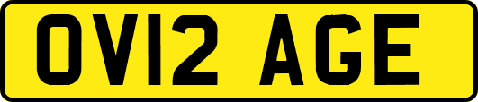 OV12AGE