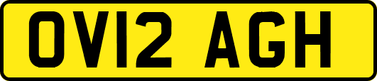 OV12AGH