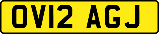 OV12AGJ