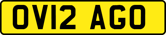 OV12AGO