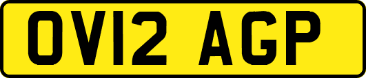 OV12AGP
