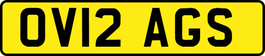 OV12AGS