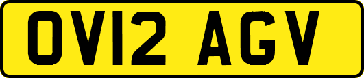 OV12AGV