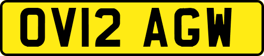 OV12AGW