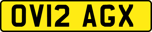 OV12AGX
