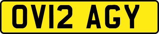 OV12AGY