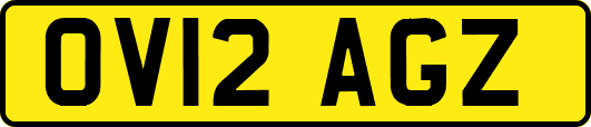 OV12AGZ