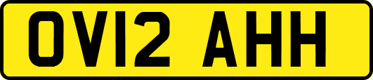 OV12AHH