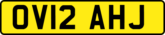 OV12AHJ