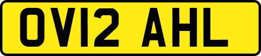 OV12AHL