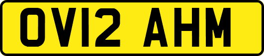 OV12AHM