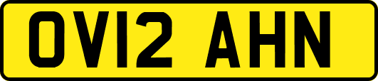 OV12AHN