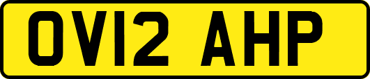 OV12AHP