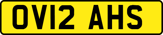 OV12AHS
