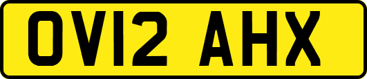 OV12AHX
