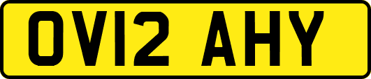 OV12AHY