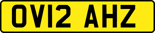 OV12AHZ