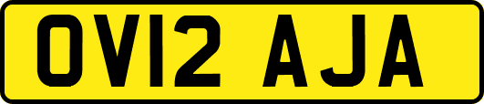OV12AJA