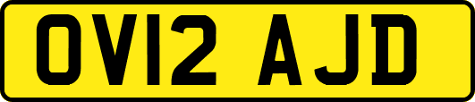 OV12AJD