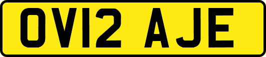OV12AJE
