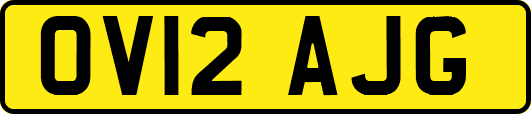 OV12AJG