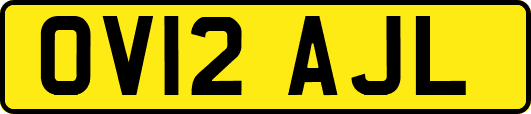 OV12AJL
