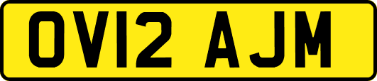 OV12AJM