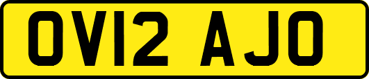 OV12AJO